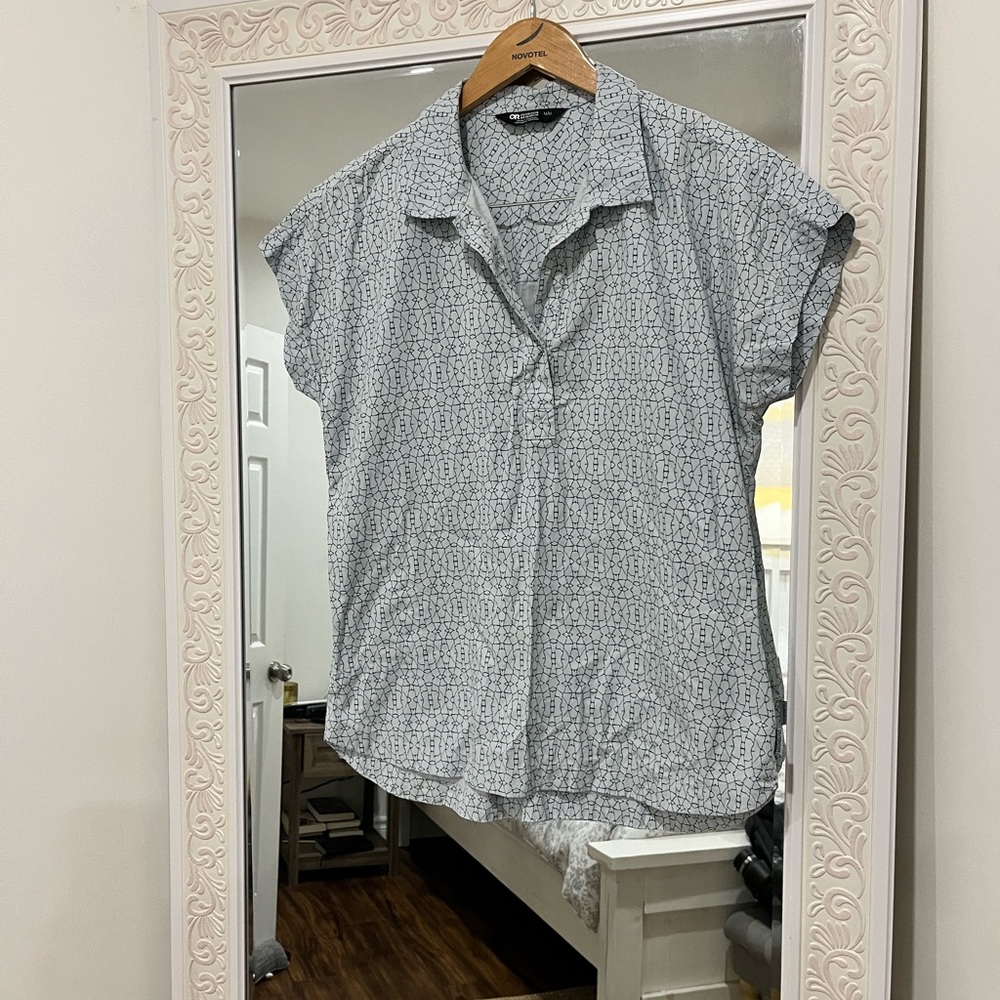 Outdoor Research Casual Shirt